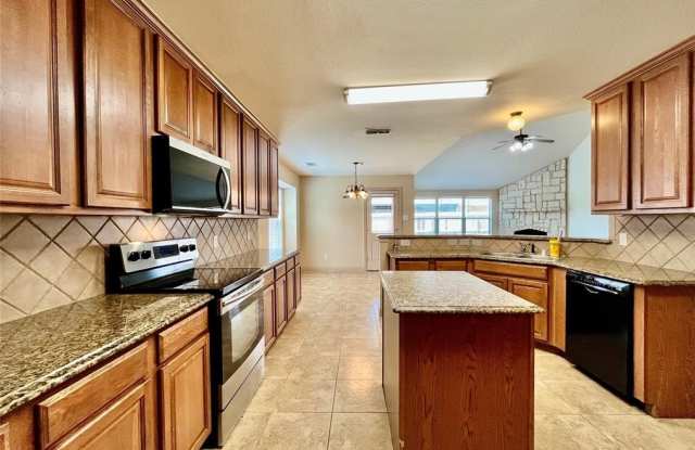 1005 Tallahassee Drive - 1005 Tallahassee Drive, Denton, TX 76208