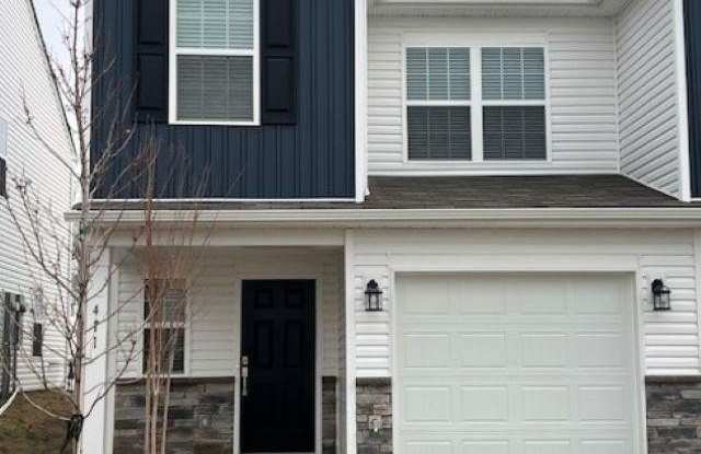411 Mopar Lane - 411 Mopar Lane, Greer, SC 29651 411 Mopar Lane - 411 Mopar Lane, Greer, SC 29651