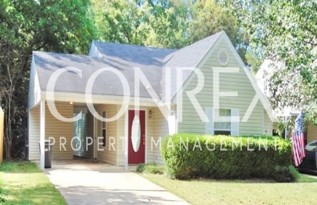348 North Grove Circle - 348 N Grove Cir, Rankin County, MS 39047
