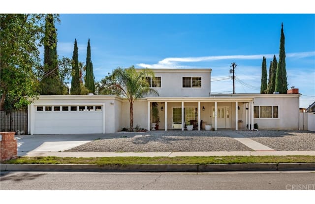 17230 Mayerling Street - 17230 Mayerling Street, Los Angeles, CA 91344