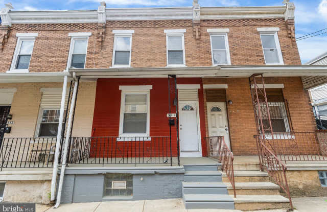 544 N ALLISON Street photos photos