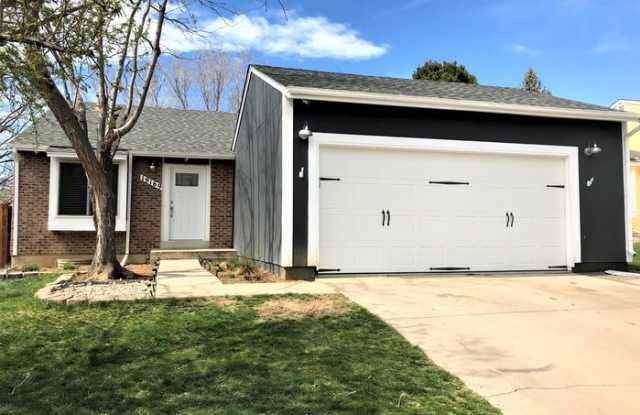 19169 East Nassau Drive - 19169 East Nassau Drive, Aurora, CO 80013