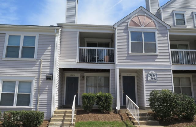 13676 ORCHARD DRIVE - 13676 Orchard Drive, Centreville, VA 20124