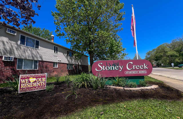Stoney Creek Apartments photos photos
