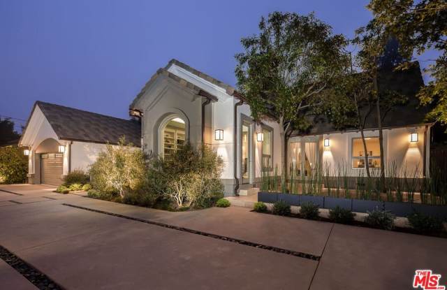 210 S Westgate Ave - 210 South Westgate Avenue, Los Angeles, CA 90049