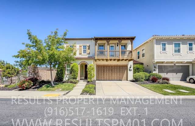 Beautiful Spacious El Dorado Hills Home in gated community photos photos