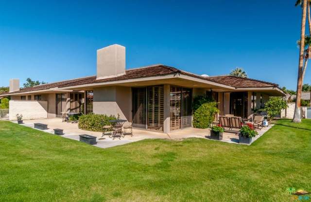 4 Eric Circle - 4 Eric Circle, Rancho Mirage, CA 92270