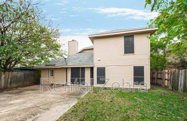 724 Bishop Street - 724 Bishop Street, Cedar Hill, TX 75104