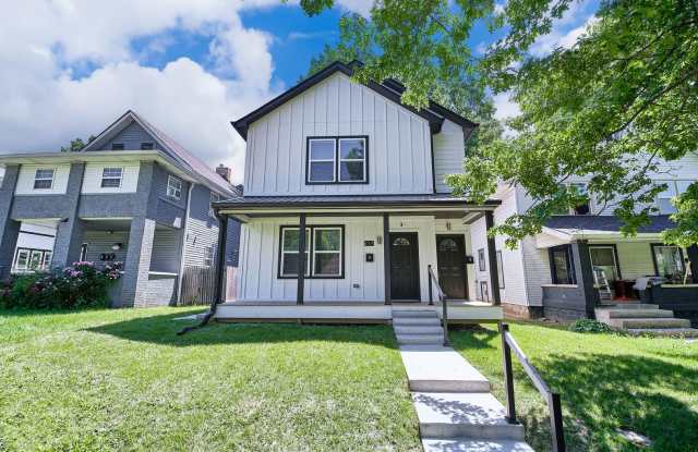 3BD/2BA brand new condo in Irvington! photos photos