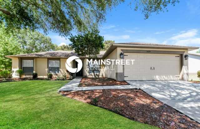 10624 Lake Ralph Drive - 10624 Lake Ralph Drive, Lake County, FL 34711