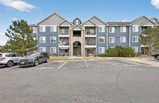 Penthouse Living in Littleton! Available Now photos photos