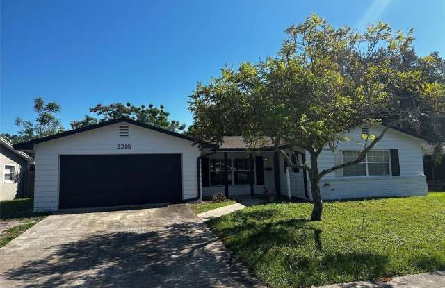 2318 EASTBROOK BOULEVARD - 2318 Eastbrook Boulevard, Goldenrod, FL 32792