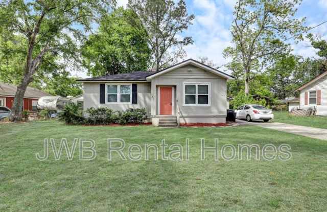 8944 Jackson Ave #1 photos photos