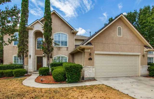 24215 BEAR MOUNTAIN - 24215 Bear Mountain, Timberwood Park, TX 78258