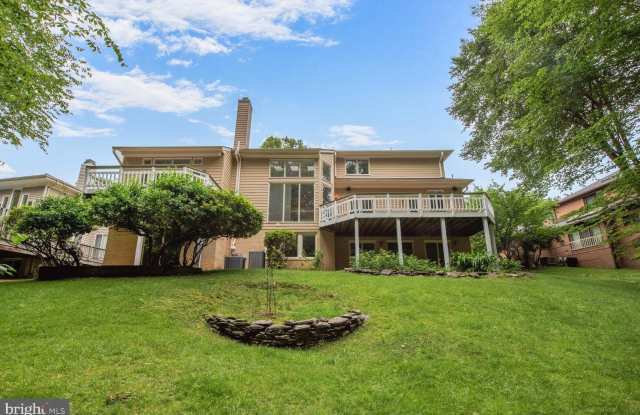 7816 LAUREL LEAF DRIVE - 7816 Laurel Leaf Drive, Potomac, MD 20854 7816 LAUREL LEAF DRIVE - 7816 Laurel Leaf Drive, Potomac, MD 20854