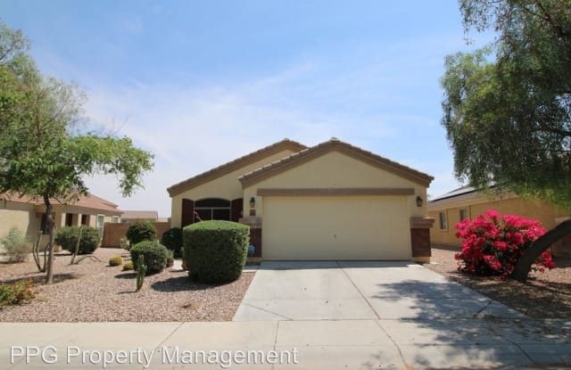 23581 W. Bowker St. - 23581 West Bowker Street, Buckeye, AZ 85326