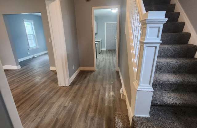 Single family home on east side photos photos