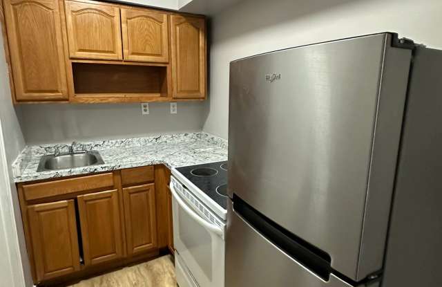 177 S Burnet St - 177 South Burnet Street, East Orange, NJ 07018