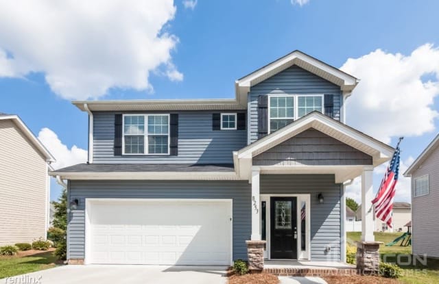 8253 Chilkoot Lane - 8253 Chilkoot Lane, Locust, NC 28097