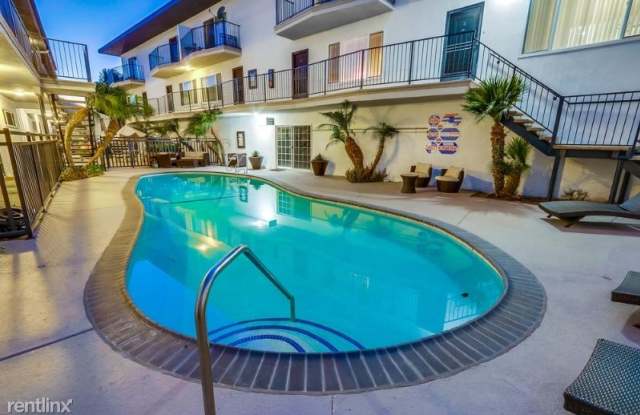 1403 Superior Ave - 1403 Superior Avenue, Newport Beach, CA 92663