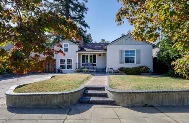 5BR/3BA Pet-Friendly Entire Property with Separate Guest House | Redwood City | YouTube Tour photos photos