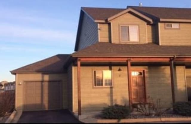 4809 Glenwood Drive - 1 - 4809 Glenwood Drive, Bozeman, MT 59718