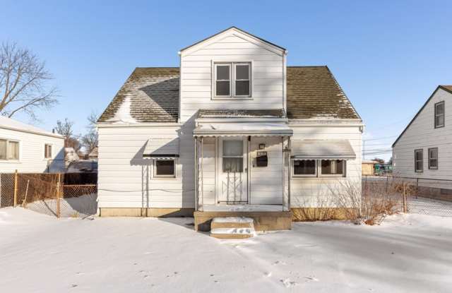 19595 Waldron Street photos photos