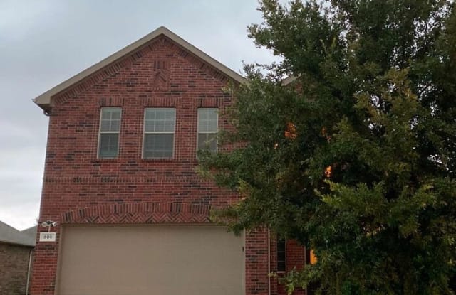 805 Misty Oak Trail - 805 Misty Oak Trail, Burleson, TX 76028