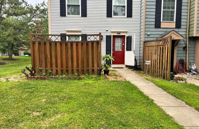 Charming 2BR House in Burtonsville photos photos