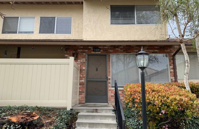 1428 Ramona Drive - 1428 Ramona Drive, Thousand Oaks, CA 91320