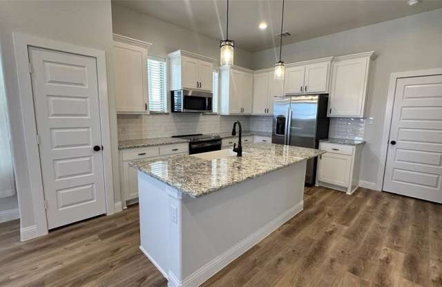 4100 Avion Drive - 4100 Avion Drive, Sanger, TX 76266 4100 Avion Drive - 4100 Avion Drive, Sanger, TX 76266