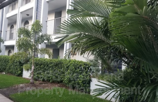 25105 Northlake Dr - 25105 Northlake Drive, Sanford, FL 32773