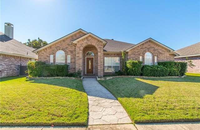 4905 Auburn Drive - 4905 Auburn Drive, McKinney, TX 75070