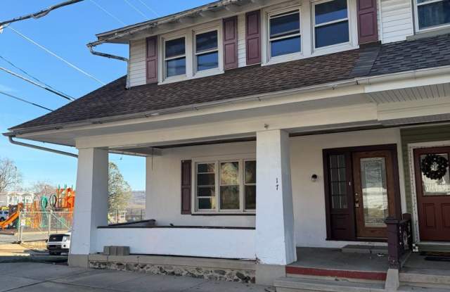 17 N. 24th Street Reading, PA 19606 - 17 North 24th Street, Mount Penn, PA 19606