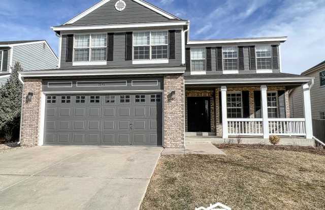 2585 Clayton Circle - 2585 Clayton Circle, Superior, CO 80027