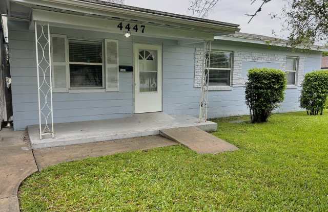4447 Shirley Avenue Gallery 1