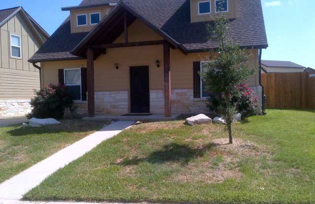 JULY 2026 PRE-LEASE Spacious 4 Bedroom 4 Bathroom Home - 3369 Keefer Loop, College Station, TX 77845