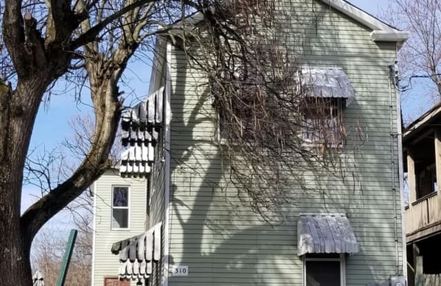 310 E 15th Street - 4 - 310 East 15th Street, Covington, KY 41011