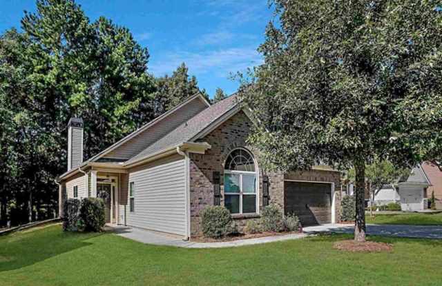 26 Greenview Drive - 26 Greenview Drive, Newnan, GA 30265