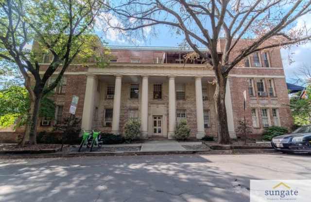 3902 Canterbury Rd, Unit 2A - . - 3902 Canterbury Road, Baltimore, MD 21210