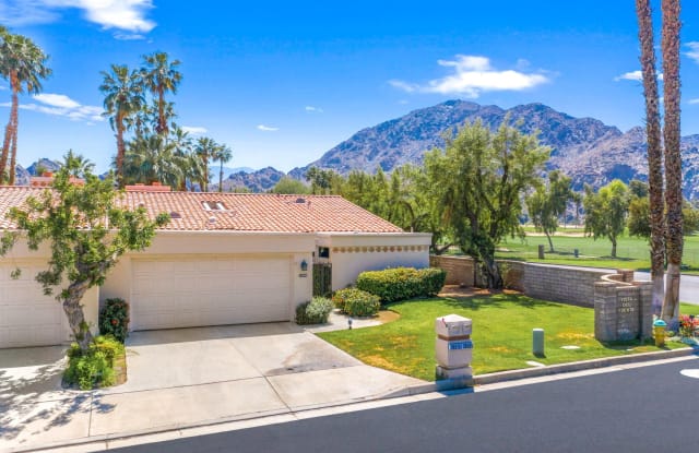 78505 Vista Del Fuente - 78505 Vista Del Fuente, Indian Wells, CA 92210