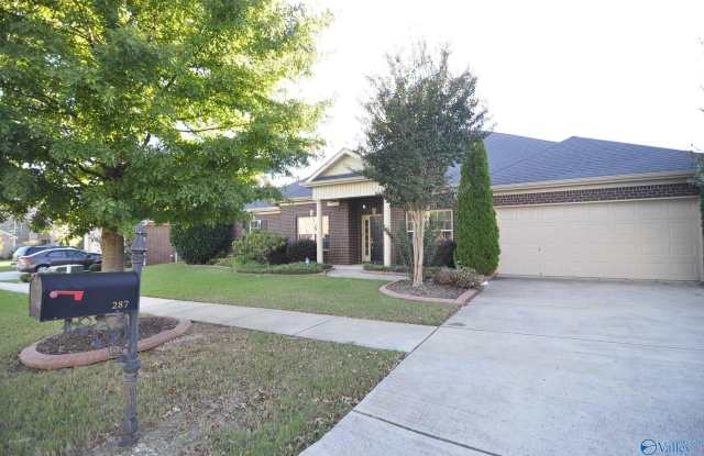 287 Big Oak Lane - 287 Big Oak Lane, Madison, AL 35758