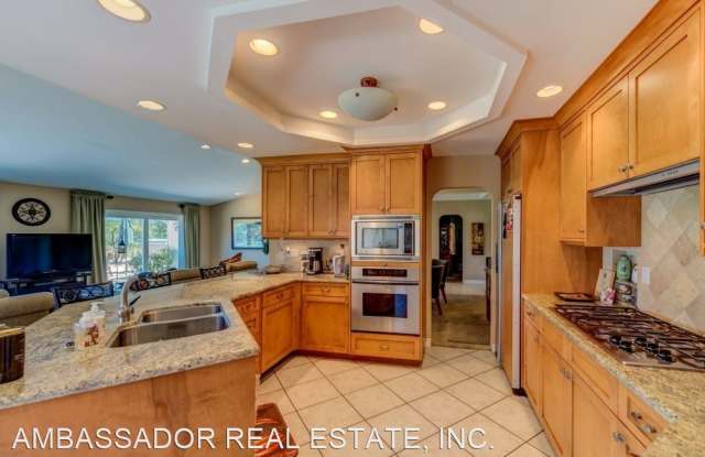 13208 Tining Drive - 13208 Tining Drive, Poway, CA 92064