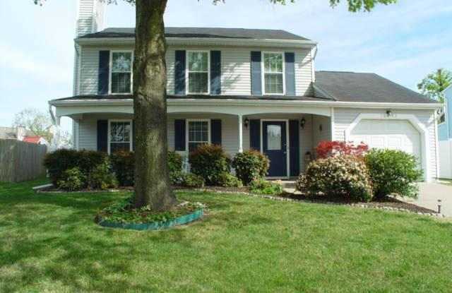 1233 Freehold Close - 1233 Freehold Close, Virginia Beach, VA 23455