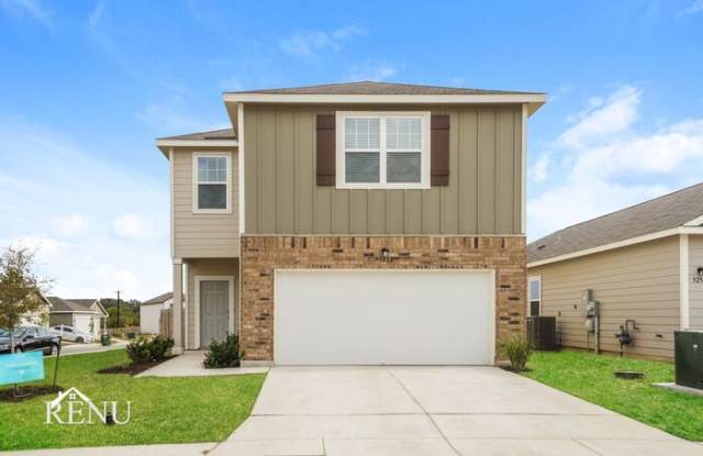 5258 Dawn Break - 5258 Dawn Break, Bexar County, TX 78109