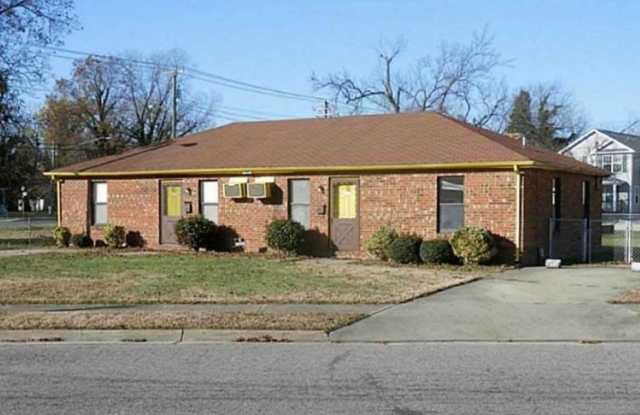 1011 Watson Street #A Norfolk, VA 23523 photos photos