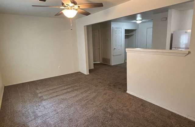 2 Bed Duplex in Pryor photos photos