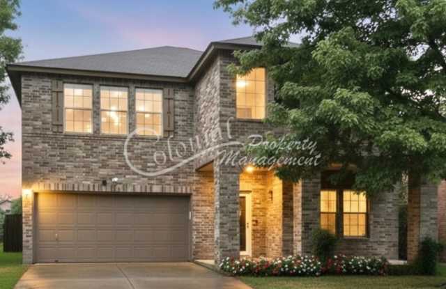 3bd/2.5ba in Temple Tx COMING SOON!! - 529 Morning Dove Cove, Temple, TX 76502