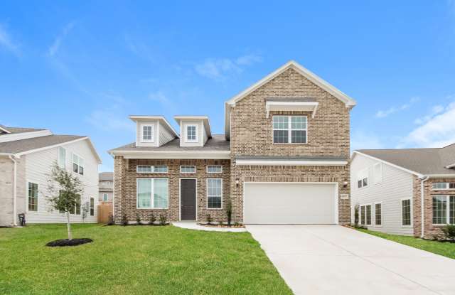 Lakeside Conroe Gallery 1