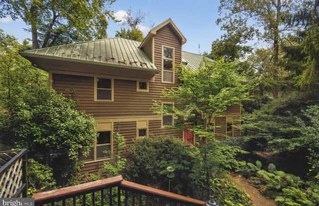 4532 BROAD BRANCH Road NW - 4532 Broad Branch Road Northwest, Washington, DC 20008